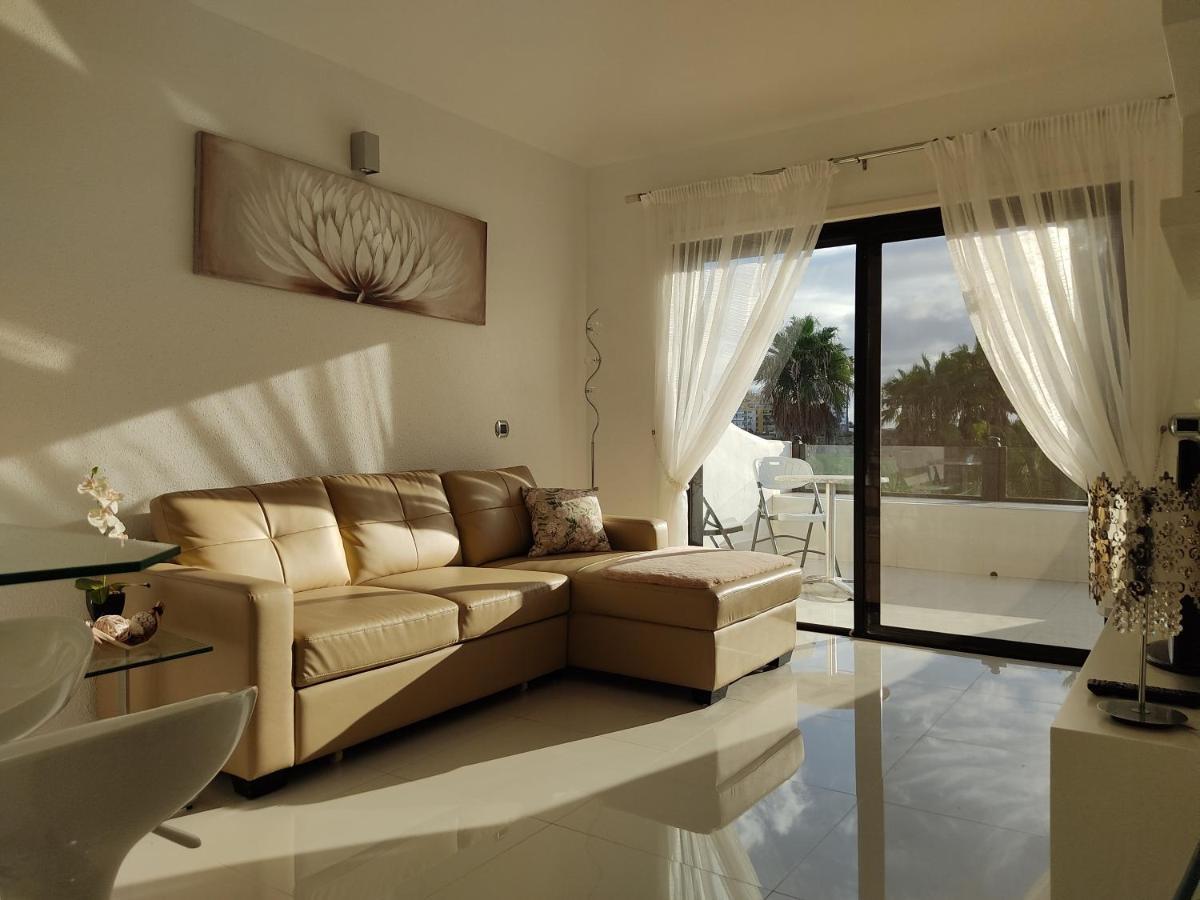 Marina Golf Apartment San Miguel de Abona Exterior photo